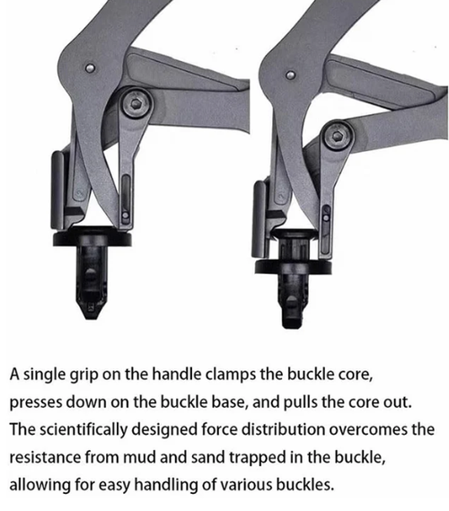 Hot Sale🔧Multi-Functional Car Clip Remover Tool