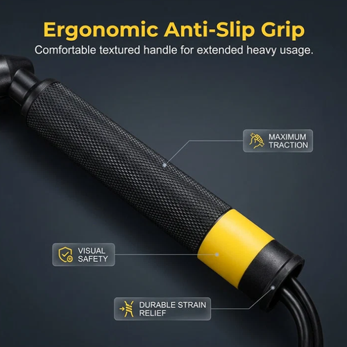 Multifunctional solderless welding torch