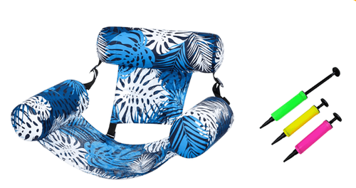 Ultimate Relaxation. Pure Floating Comfort     2 items per set