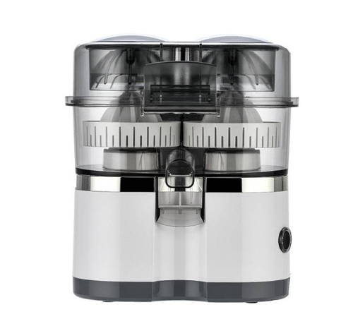 Dual-Head Automatic Citrus Juicer