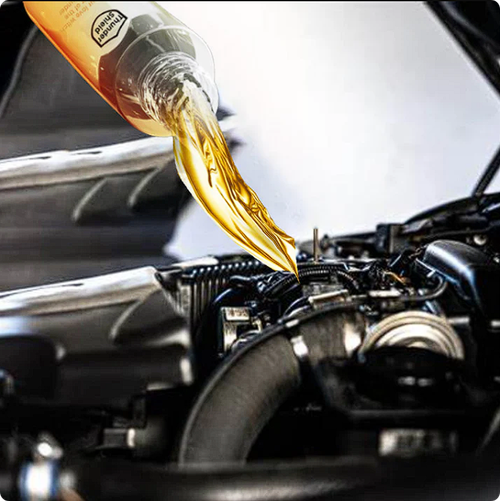 🔥Hot Sale🔥Highly Effective Engine Anti-Wear Protectant