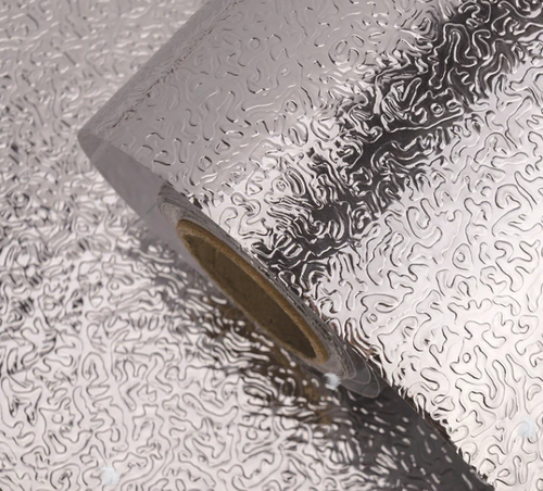 Stick Wallpaper Backsplash Waterproof Kitchen Stickers