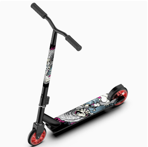 MADD GEAR MG2 OBSIDIAN SCOOTER VENOM