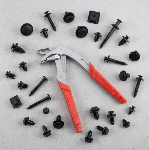 Hot Sale🔧Multi-Functional Car Clip Remover Tool