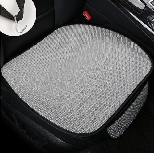 Breathable and non-slip cotton car seat covers🚗 Five-piece car set