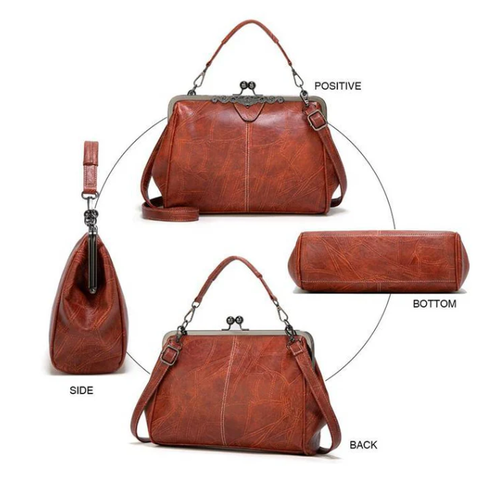 Stylish, Elegant & Practical for Everyday Use 👜✨