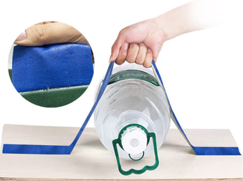 High Adhesive Tarpaulin Tape