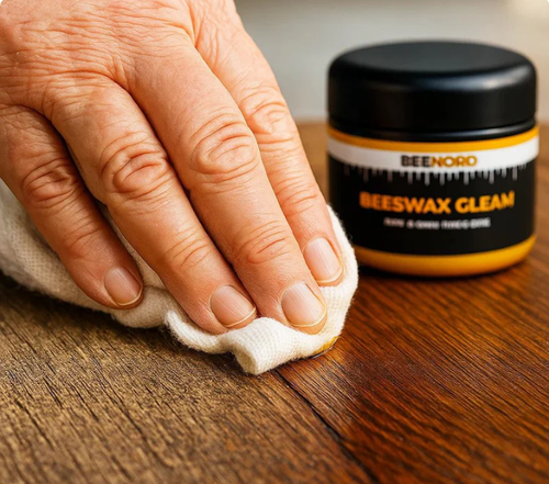 BeeNord - Beeswax Gleam