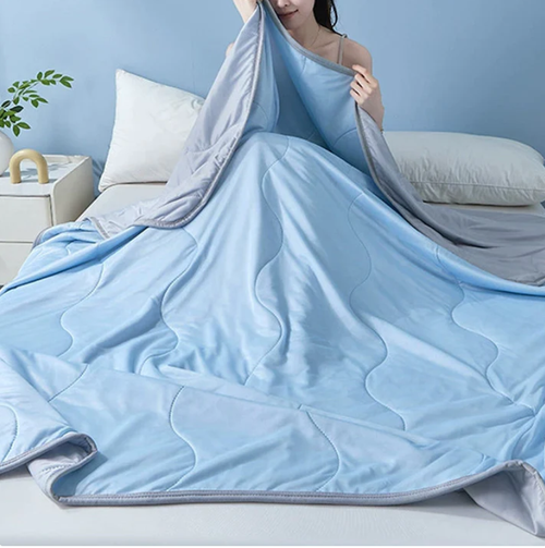 ❄️Comfortable Cooling Blanket❄️