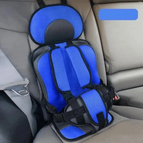 Portable Child Protection Car Seat