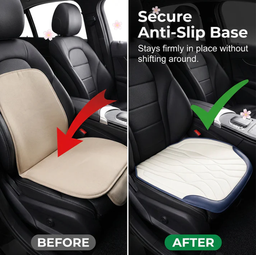Summer Car Seat Cushion 3-Piece Set