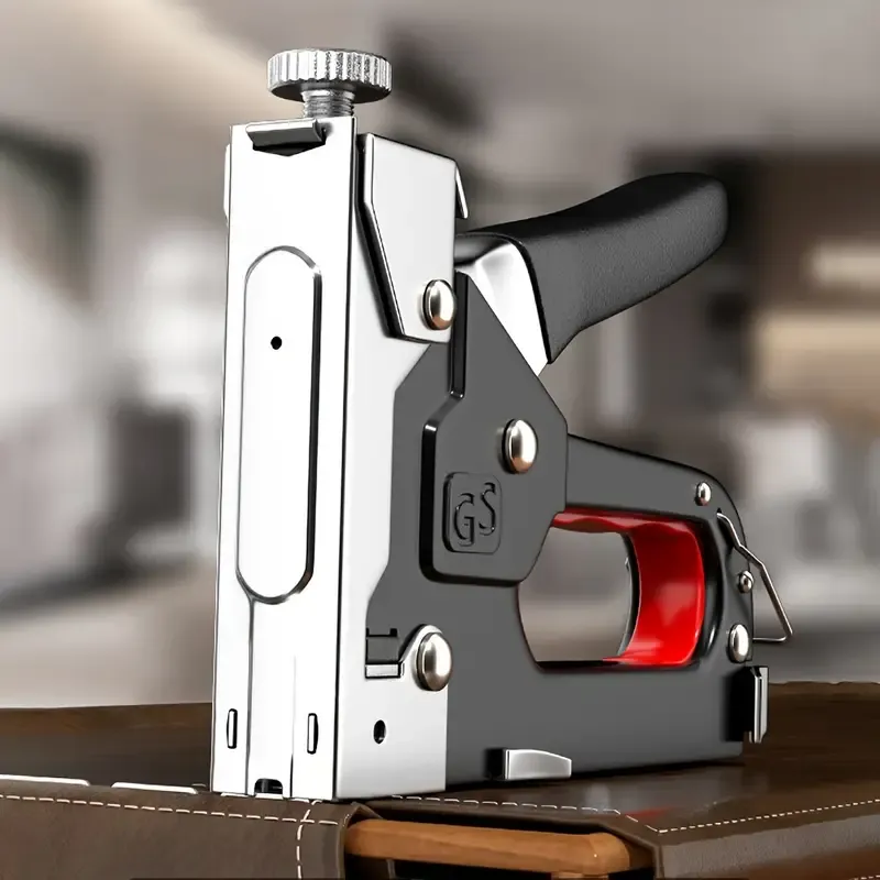 3 in 1 nailer 1000 of each of the four types of nails