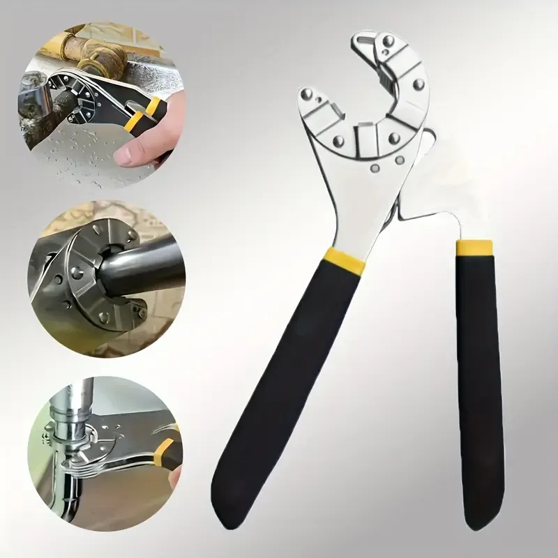 Magic Wrench Tool