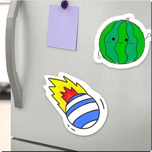 🔥🔥 Children's Drawing Roll