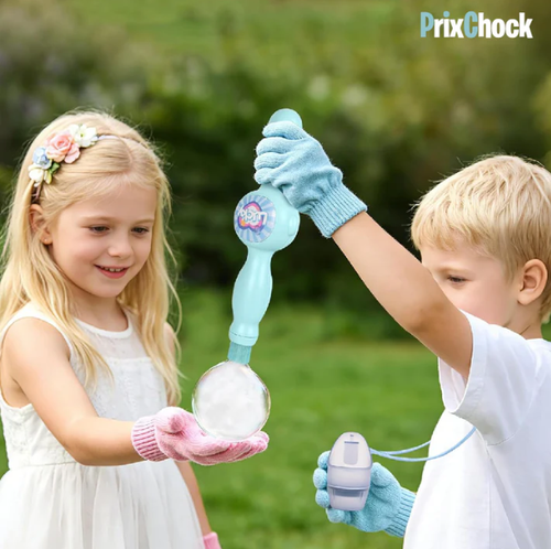 Educational ElasticGame - Parent-ChildExperiences andInteraction
