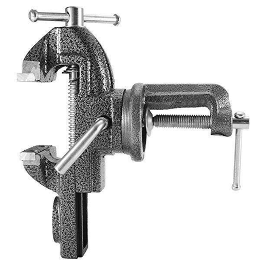 Tool Bench Vise