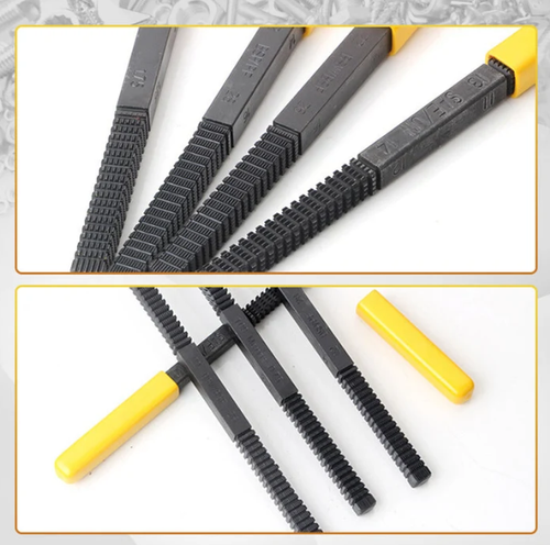 Thread Repair File Tool