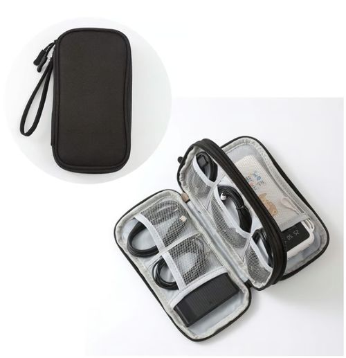 Portable Multi-grids Storage Bag