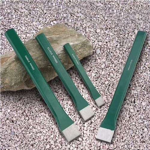 🔥Hot Sale🔥6pcs Punch & Chisel Set