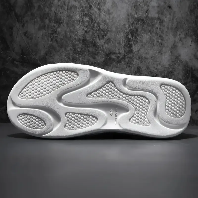 Soft sole Crocs