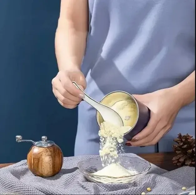 🔥Portable Electric Grinder