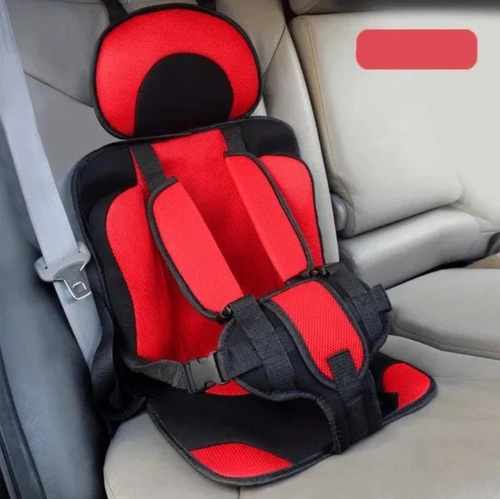 Portable Child Protection Car Seat