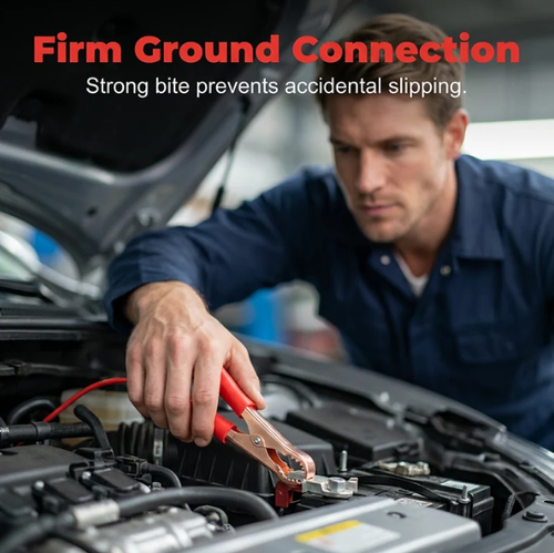 Digital Automotive Circuit Tester Pen