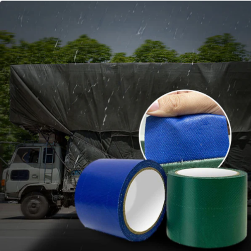 High Adhesive Tarpaulin Tape
