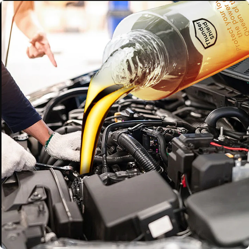 🔥Hot Sale🔥Highly Effective Engine Anti-Wear Protectant