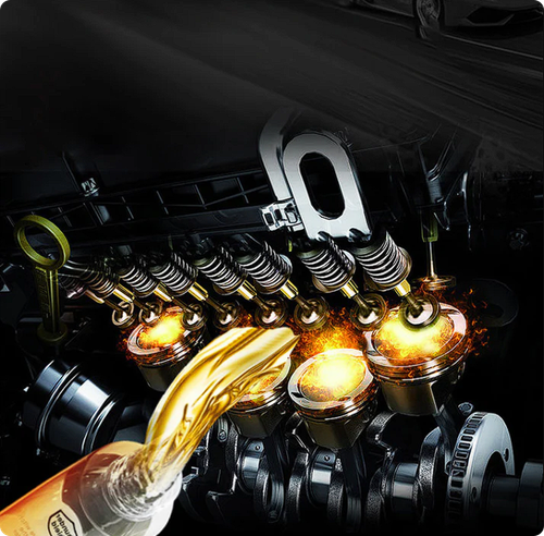 🔥Hot Sale🔥Highly Effective Engine Anti-Wear Protectant