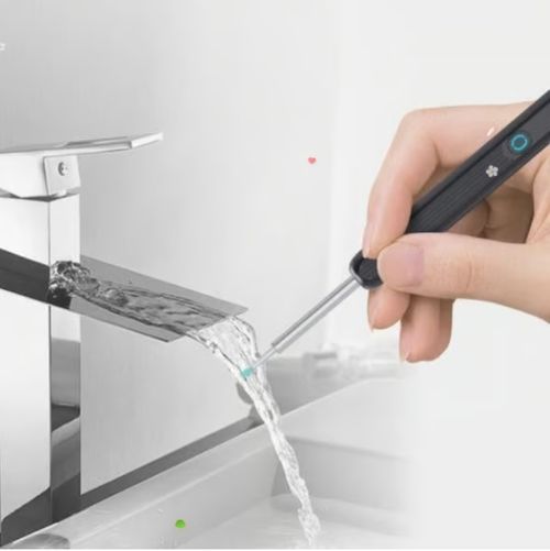 1080P Ear Wax Removal Camera