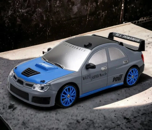 RC High Speed Drift Car For Kids & Adult
