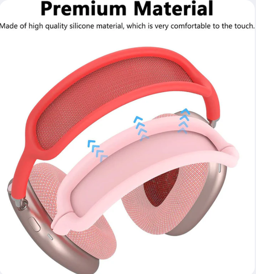 P9 Pro Max Wireless Headphones With Mic Stereo Sound Max Sport Waterproof Headset P9