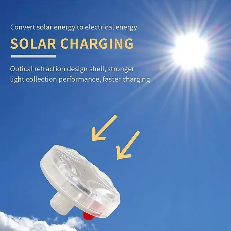 Solar LED Valve Bonnet Light, 4 Modes, 12 LED Wheel Center Tire Decorative Lights, Car Motorcycle Pickup Truck Tire Nozzle Cover Lighting, Solar Lithium Battery