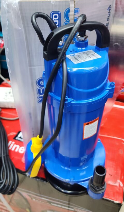 USK Submersible Water Pump