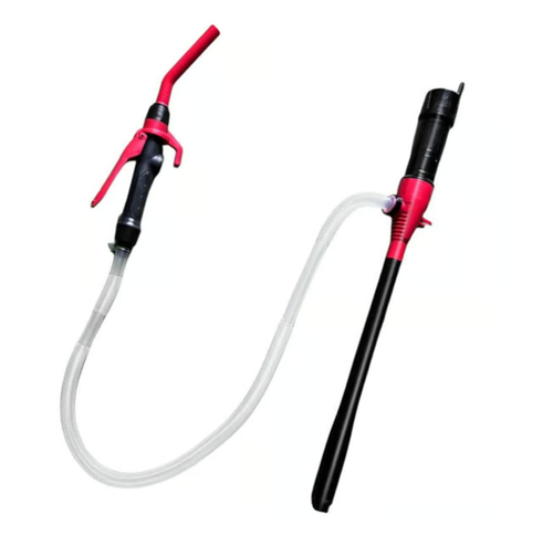 Portable Power Battery Pump