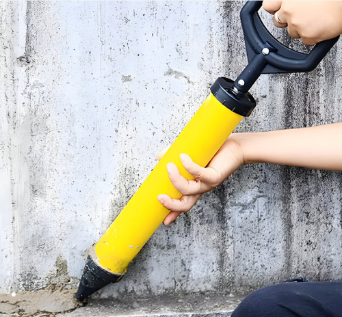 Achieve clean and precise joints on all your projects effortlessly.
