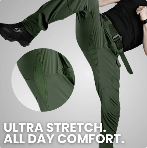 Ultraflex Utility Pants