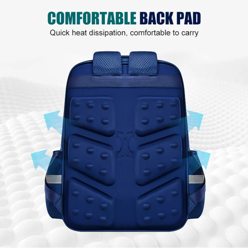 🔥Large-Capacity School Backpack For Students