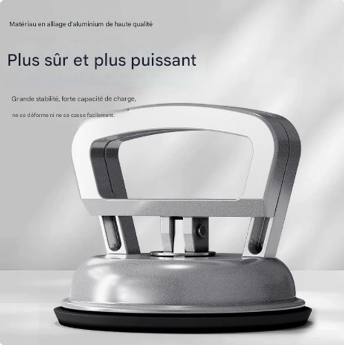 Powerful suction cup, super strong suction power, multi-functional.