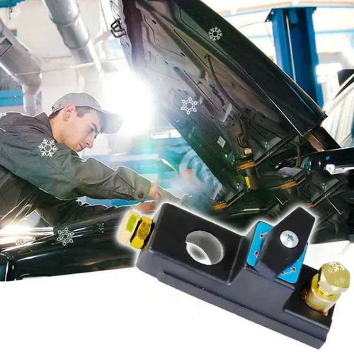 Battery Disconnect Switch for Vehicles