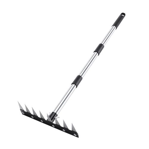 Duty MultiPurpose Rake