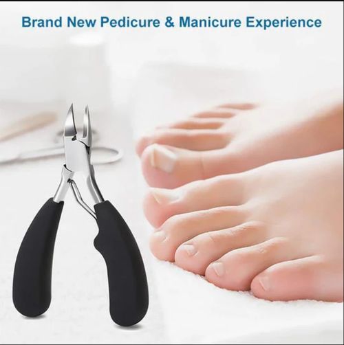 304 stainless steel nail clipper
