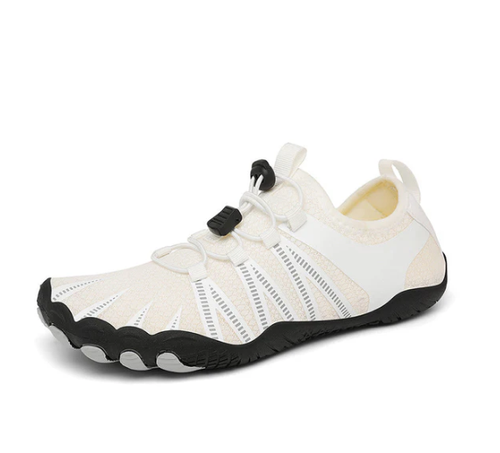 STREAMING SHOES PRO - Breathable Sole & 3D Mesh