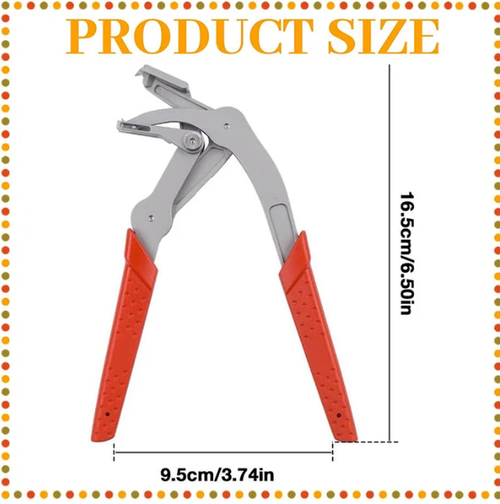 Hot Sale🔧Multi-Functional Car Clip Remover Tool