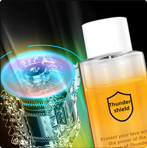 🔥Hot Sale🔥Highly Effective Engine Anti-Wear Protectant