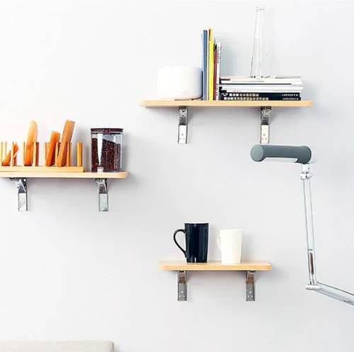 Fold Multi-Use Bracket2pcs per set