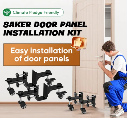 Door Installation Tool