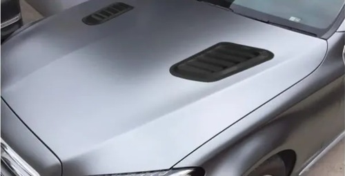 2PCS Universal Hood Air Vents