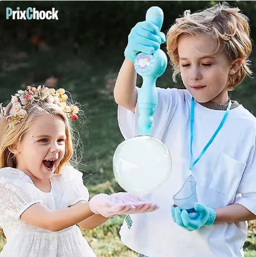 Educational ElasticGame - Parent-ChildExperiences andInteraction